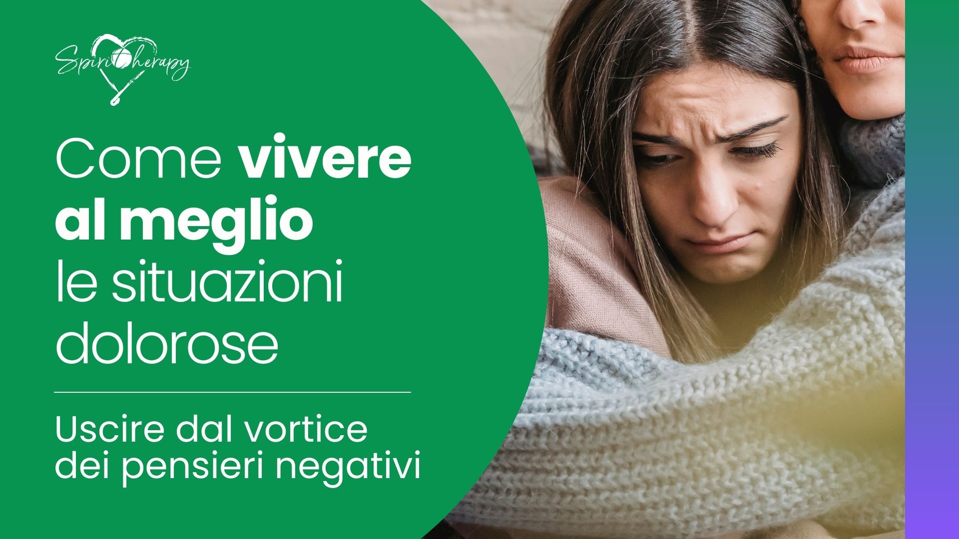 JoyDay - COME VIVERE AL MEGLIO LE SITUAZIONI DOLOROSE - Chiara Amirante